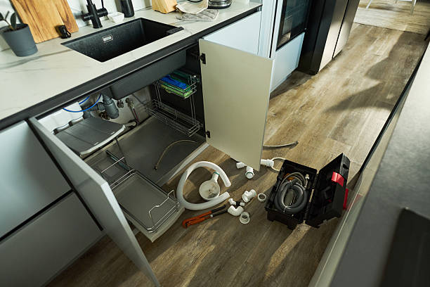 Reliable Leak Detection contractor in Perth Amboy, NJ by Street Wise - Plumbing